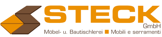 Steck GmbH Logo